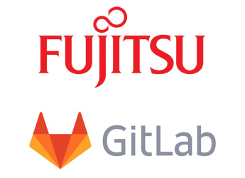 Fujitsu Gitlab